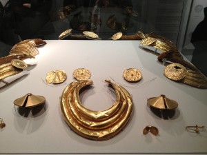 Gold Jewellery