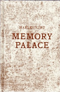 “Memory Palace” by Hari Kunzru (V&A Publishing, 2013)