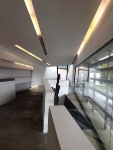 The dynamic mezzanine